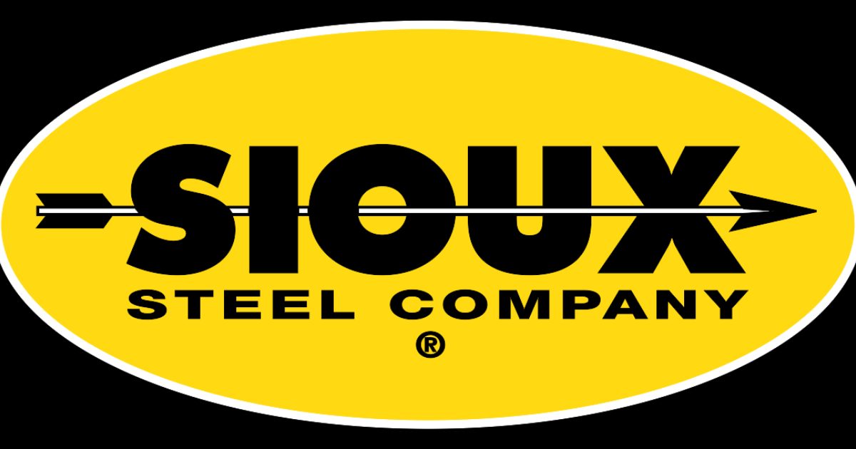 sioux steel brand